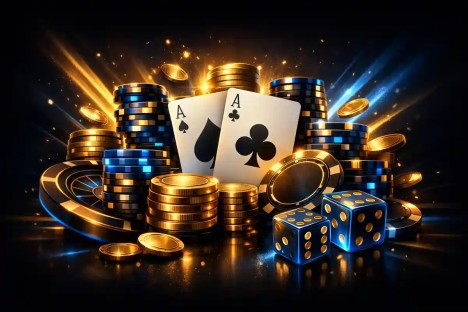 BetNation Casino - Nederlandse Online Gaming Bestemming