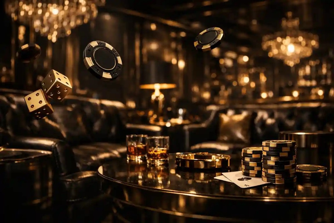 BetNation Casino - Nederlandse Online Gaming Bestemming