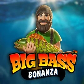 Big Bass Bonanza online slot from Pragmatic Play – play at betnationcasino.com