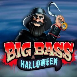 Play Big Bass Halloween slot by Pragmatic Play on betnationcasino.com