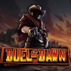 Play Duel At Dawn slot by Hacksaw Gaming on betnationcasino.com