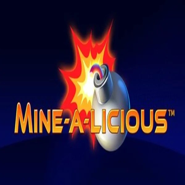 Mine a Licious online slot from Playtech – play at betnationcasino.com