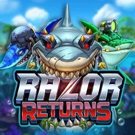 Play Razor Returns slot by Push Gaming on betnationcasino.com