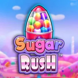 Play the Sugar Rush slot by Pragmatic Play on Betnation Casino