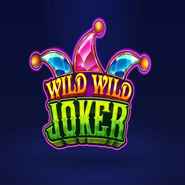 Wild Wild Joker slot visual from Pragmatic Play available on betnationcasino.com